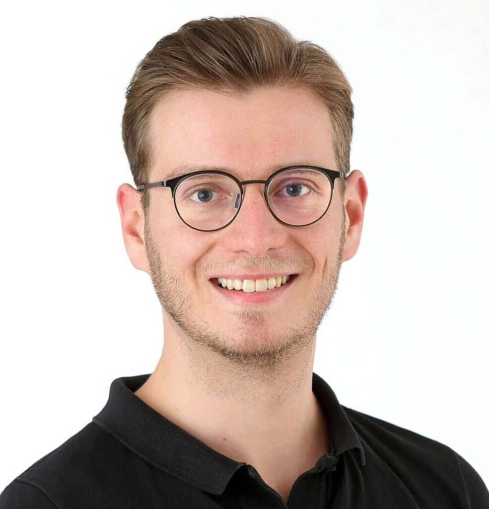 Johannes-Spezialist-Wurzelkanalbehandlungen