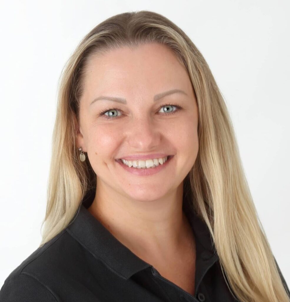 Ludmilla-Zahnprophylaxe