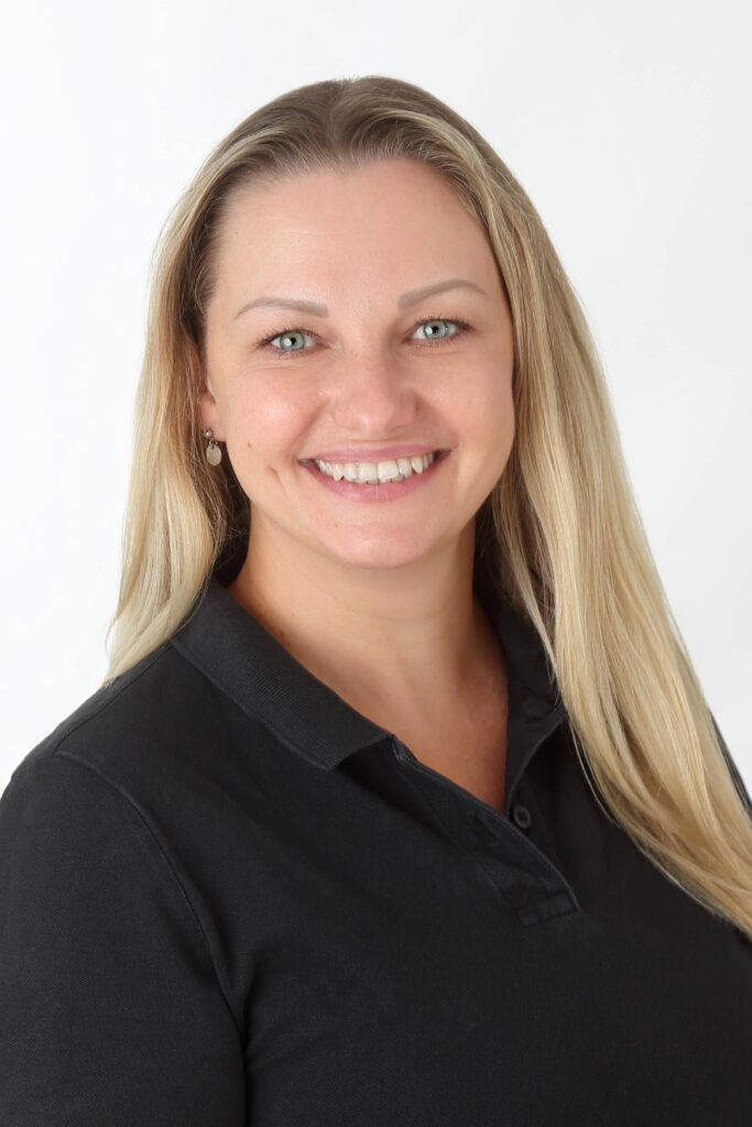 Ludmilla Zahnprophylaxe